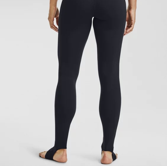 Women's UA HydraFuse Full Length Leggings - Picture 3 of 6